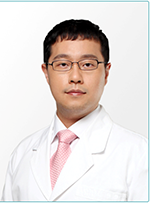 Dr. Kim Ji Hong